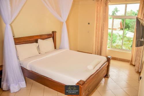 Milimani Resort Kakamega Exteriér fotografie